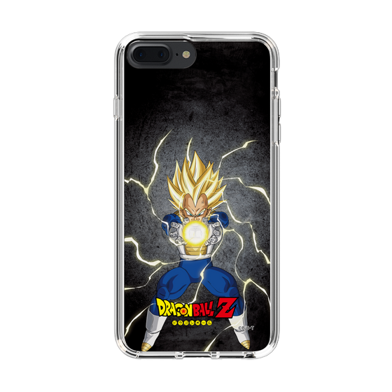 スリムプロテクションケース［ ドラゴンボールZ - コンプリートボックス限定 - ベジータ ］