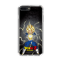スリムプロテクションケース［ ドラゴンボールZ - コンプリートボックス限定 - ベジータ ］