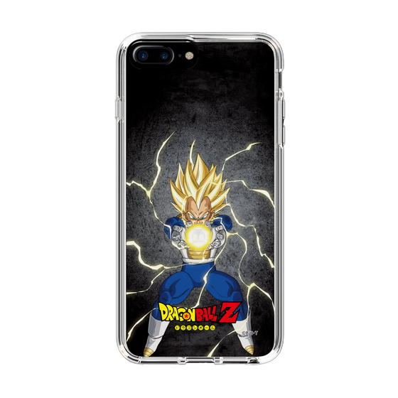 スリムプロテクションケース［ ドラゴンボールZ - コンプリートボックス限定 - ベジータ ］