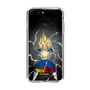 スリムプロテクションケース［ ドラゴンボールZ - コンプリートボックス限定 - ベジータ ］