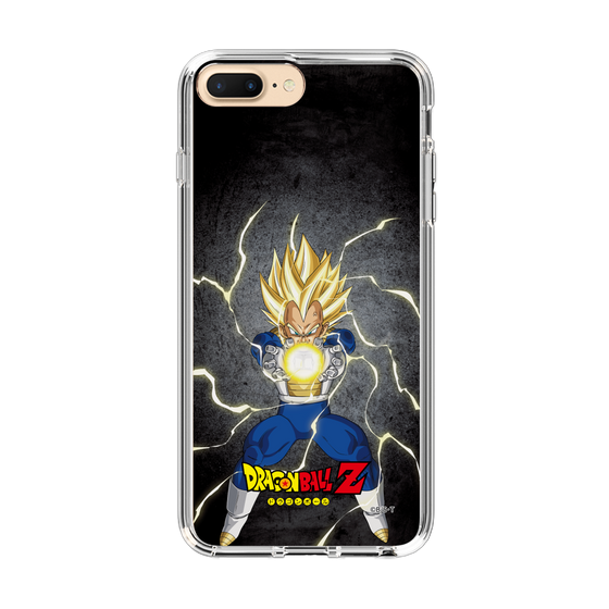 スリムプロテクションケース［ ドラゴンボールZ - コンプリートボックス限定 - ベジータ ］