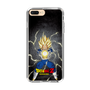 スリムプロテクションケース［ ドラゴンボールZ - コンプリートボックス限定 - ベジータ ］