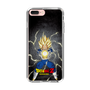 スリムプロテクションケース［ ドラゴンボールZ - コンプリートボックス限定 - ベジータ ］