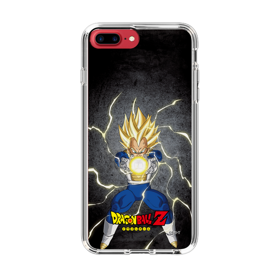 スリムプロテクションケース［ ドラゴンボールZ - コンプリートボックス限定 - ベジータ ］