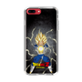 スリムプロテクションケース［ ドラゴンボールZ - コンプリートボックス限定 - ベジータ ］