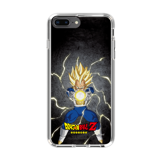 スリムプロテクションケース［ ドラゴンボールZ - コンプリートボックス限定 - ベジータ ］