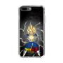 スリムプロテクションケース［ ドラゴンボールZ - コンプリートボックス限定 - ベジータ ］
