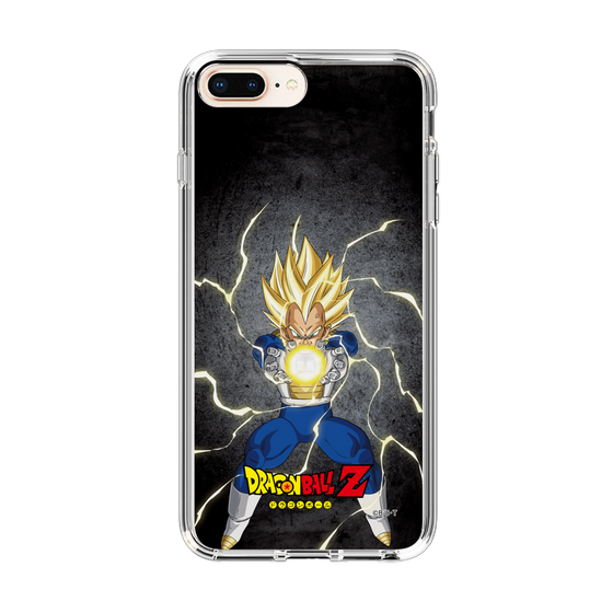 スリムプロテクションケース［ ドラゴンボールZ - コンプリートボックス限定 - ベジータ ］
