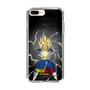 スリムプロテクションケース［ ドラゴンボールZ - コンプリートボックス限定 - ベジータ ］