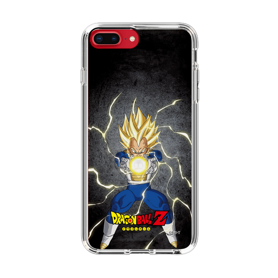 スリムプロテクションケース［ ドラゴンボールZ - コンプリートボックス限定 - ベジータ ］