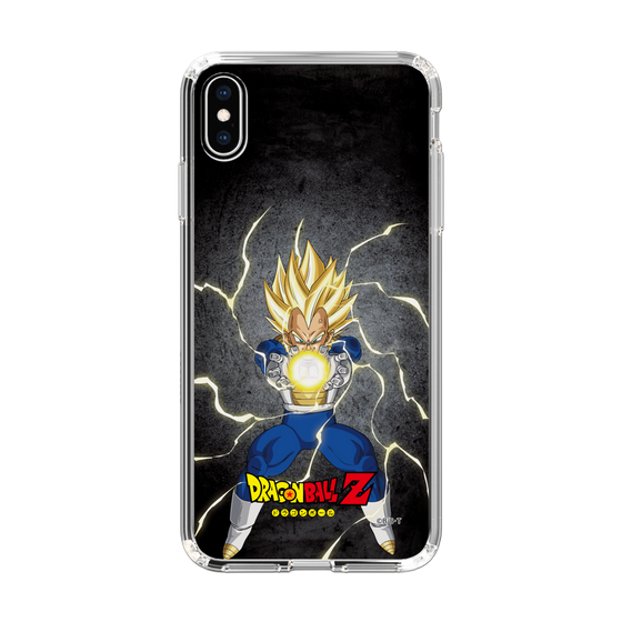 スリムプロテクションケース［ ドラゴンボールZ - コンプリートボックス限定 - ベジータ ］
