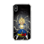 スリムプロテクションケース［ ドラゴンボールZ - コンプリートボックス限定 - ベジータ ］