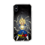 スリムプロテクションケース［ ドラゴンボールZ - コンプリートボックス限定 - ベジータ ］