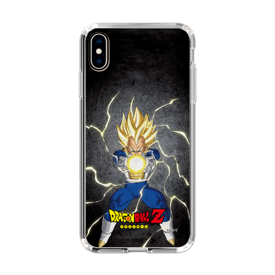 スリムプロテクションケース［ ドラゴンボールZ - コンプリートボックス限定 - ベジータ ］