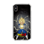 スリムプロテクションケース［ ドラゴンボールZ - コンプリートボックス限定 - ベジータ ］
