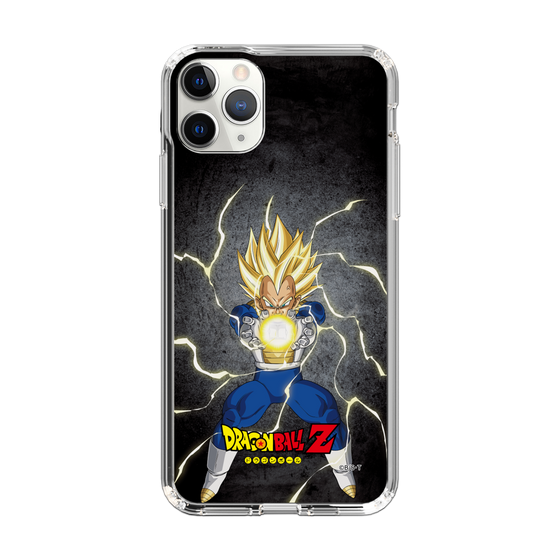 スリムプロテクションケース［ ドラゴンボールZ - コンプリートボックス限定 - ベジータ ］