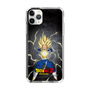 スリムプロテクションケース［ ドラゴンボールZ - コンプリートボックス限定 - ベジータ ］
