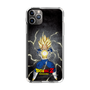 スリムプロテクションケース［ ドラゴンボールZ - コンプリートボックス限定 - ベジータ ］