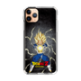 スリムプロテクションケース［ ドラゴンボールZ - コンプリートボックス限定 - ベジータ ］