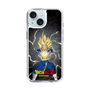 スリムプロテクションケース［ ドラゴンボールZ - コンプリートボックス限定 - ベジータ ］