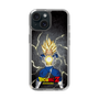 スリムプロテクションケース［ ドラゴンボールZ - コンプリートボックス限定 - ベジータ ］