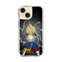 スリムプロテクションケース［ ドラゴンボールZ - コンプリートボックス限定 - ベジータ ］
