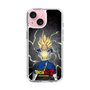スリムプロテクションケース［ ドラゴンボールZ - コンプリートボックス限定 - ベジータ ］