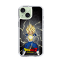 スリムプロテクションケース［ ドラゴンボールZ - コンプリートボックス限定 - ベジータ ］