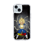スリムプロテクションケース［ ドラゴンボールZ - コンプリートボックス限定 - ベジータ ］