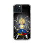 スリムプロテクションケース［ ドラゴンボールZ - コンプリートボックス限定 - ベジータ ］