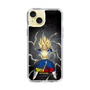 スリムプロテクションケース［ ドラゴンボールZ - コンプリートボックス限定 - ベジータ ］