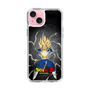 スリムプロテクションケース［ ドラゴンボールZ - コンプリートボックス限定 - ベジータ ］