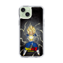 スリムプロテクションケース［ ドラゴンボールZ - コンプリートボックス限定 - ベジータ ］