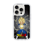 スリムプロテクションケース［ ドラゴンボールZ - コンプリートボックス限定 - ベジータ ］