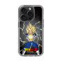 スリムプロテクションケース［ ドラゴンボールZ - コンプリートボックス限定 - ベジータ ］