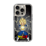 スリムプロテクションケース［ ドラゴンボールZ - コンプリートボックス限定 - ベジータ ］