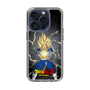 スリムプロテクションケース［ ドラゴンボールZ - コンプリートボックス限定 - ベジータ ］
