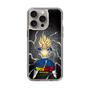 スリムプロテクションケース［ ドラゴンボールZ - コンプリートボックス限定 - ベジータ ］