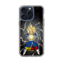 スリムプロテクションケース［ ドラゴンボールZ - コンプリートボックス限定 - ベジータ ］
