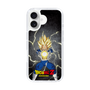 スリムプロテクションケース［ ドラゴンボールZ - コンプリートボックス限定 - ベジータ ］