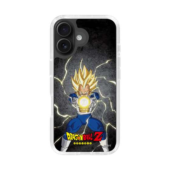 スリムプロテクションケース［ ドラゴンボールZ - コンプリートボックス限定 - ベジータ ］