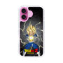 スリムプロテクションケース［ ドラゴンボールZ - コンプリートボックス限定 - ベジータ ］