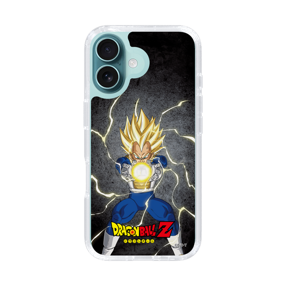 スリムプロテクションケース［ ドラゴンボールZ - コンプリートボックス限定 - ベジータ ］