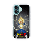 スリムプロテクションケース［ ドラゴンボールZ - コンプリートボックス限定 - ベジータ ］