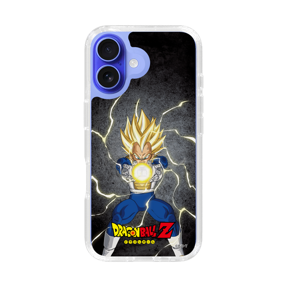 スリムプロテクションケース［ ドラゴンボールZ - コンプリートボックス限定 - ベジータ ］