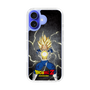 スリムプロテクションケース［ ドラゴンボールZ - コンプリートボックス限定 - ベジータ ］