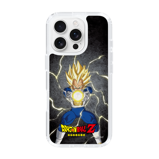 スリムプロテクションケース［ ドラゴンボールZ - コンプリートボックス限定 - ベジータ ］
