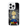 スリムプロテクションケース［ ドラゴンボールZ - コンプリートボックス限定 - ベジータ ］