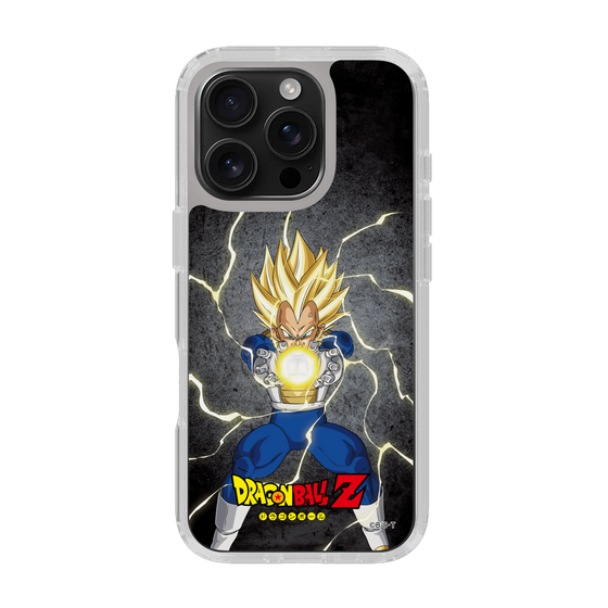 スリムプロテクションケース［ ドラゴンボールZ - コンプリートボックス限定 - ベジータ ］