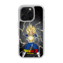 スリムプロテクションケース［ ドラゴンボールZ - コンプリートボックス限定 - ベジータ ］